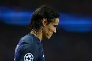 Edinson Cavani