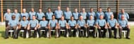 ICC's Elite Panel of Umpires and Match Referees