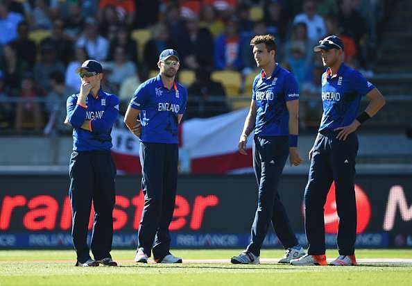 English stars set for Pakistan Super League appearance