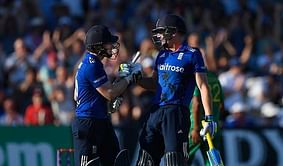 Jos Buttler happy to hand over England captaincy to Eoin Morgan after Bangladesh tour