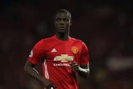 Eric Bailly