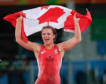 WWE Rumours: WWE looking to hire another Olympic gold medalist