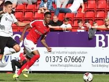 EPL Transfer Rumour: Premier League big guns keep eye on Charlton starlet Ezri Konsa