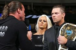 WWE Rumours: Miz vs Ziggler Cage match coming soon?