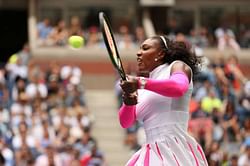 Serena Williams sets record-breaking Grand Slam run at US Open 2016