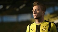 FIFA 17 Graphics