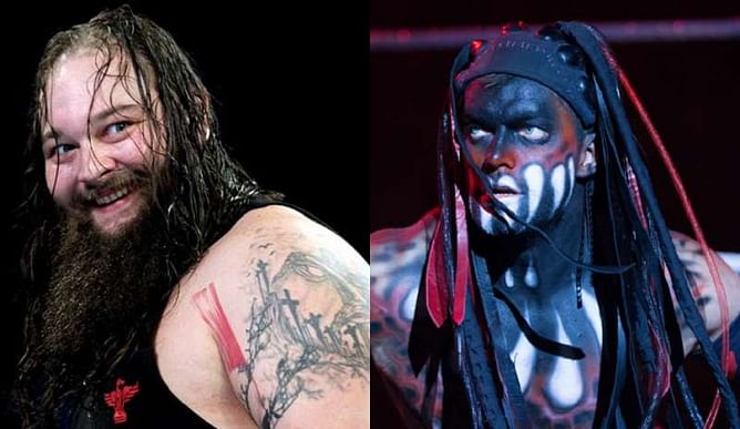 WWE Brand Split: 5 Cross-Brand WWE matches we need to see