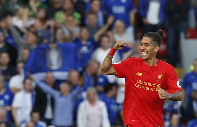 EPL 2016-17: Liverpool 4-1 Leicester City - Player Ratings