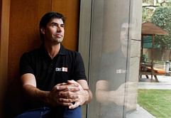 Stephen Fleming reveals his friendship with Rahul Dravid and speaks about hospitality he received in India