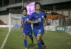 10 best Indian football players of all time