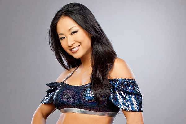 TNA News: Is Gail Kim ready to hang up her wrestling boots for good?