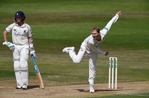 Gareth Batty earns recall, Ben Duckett, Haseeb Hameed new faces in England's squad for Bangladesh tour