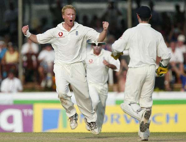 Comeback man Gareth Batty admits to have studied Saeed Ajmal over the years