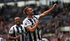 Around the world: Setting up the trip to watch West Bromwich Albion live