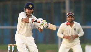 Gautam Gambhir not convinced by pink ball cricket