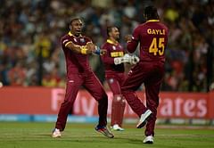 Chris Gayle and Dwayne Bravo to promote TNPL