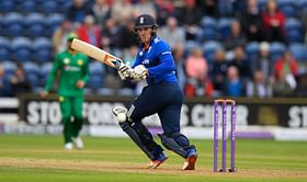 Taking calculated risks key to opening the batting in ODIs, says England opener Jason Roy