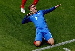 5 realistic destinations for Antoine Griezmann