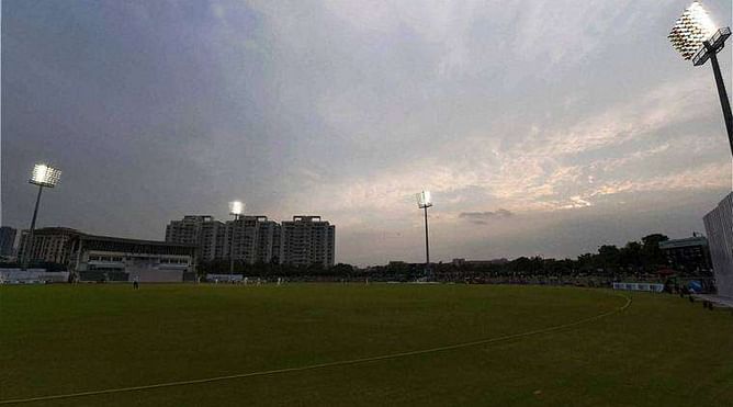 Rohit Sharma, Shikhar Dhawan, Ravindra Jadeja, Amit Mishra to take part in Duleep Trophy final