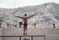Greg Louganis