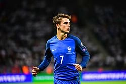 Chelsea Transfer Rumour: Blues eye Euro 2016 star Antoine Griezmann