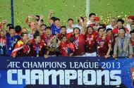 Guangzhou Evergrande