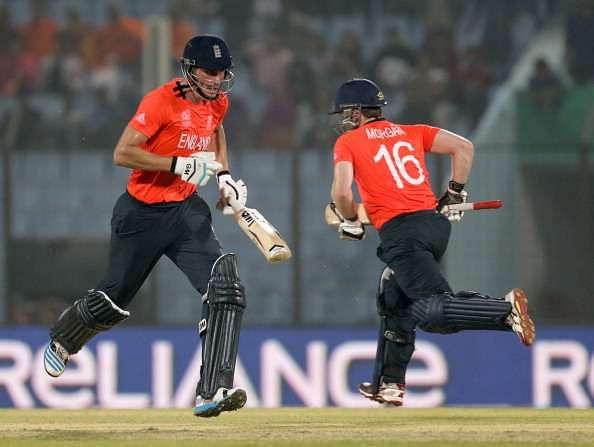 England Limited Overs Captain Eoin Morgan Alex Hales Withdraw From Bangladesh Tour 