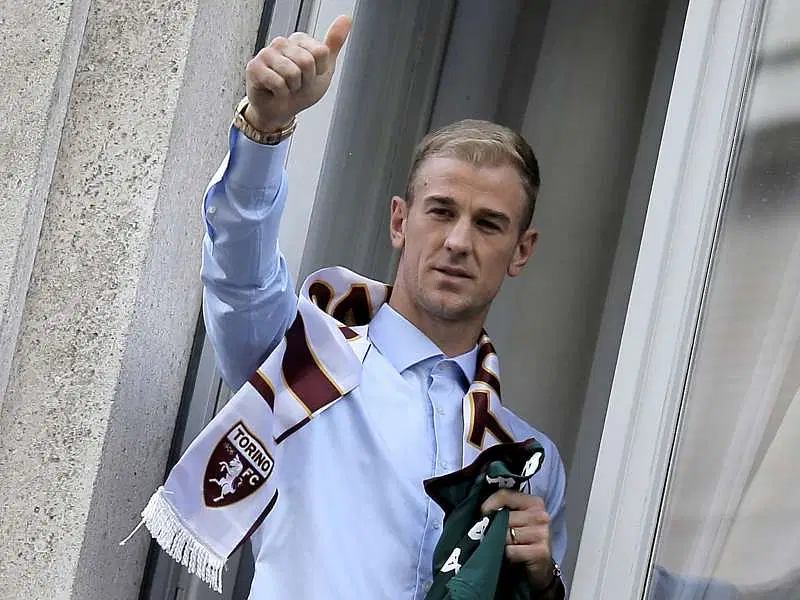 Spotlight: Joe Hart vs FC Barcelona