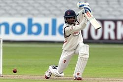 Haseeb Hameed: The young talent who did not allow adversities to bring him down