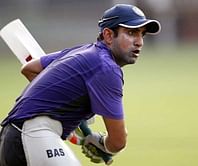 Can Gautam Gambhir come good for India in his third coming?
