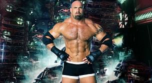 Booking Options For Goldberg If He Returns to WWE
