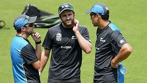 Need to create pressure for longer spells: NZ coach Hesson