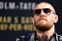MMA News: Conor McGregor declares his respect for CM Punk