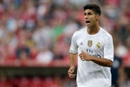 Marco Asensio