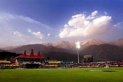 Top 7 Indian cricket outfields where the ball races away to the fence