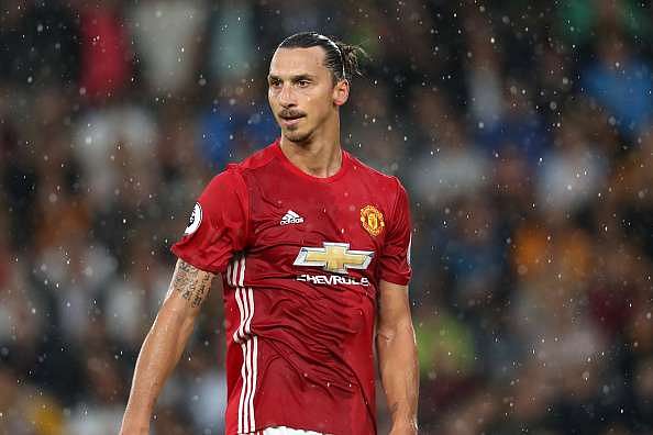 PSG confirm dispute over Zlatan Ibrahimovic's final payment
