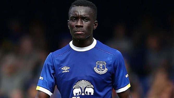 Idrissa Gueye: One of the buys of the season