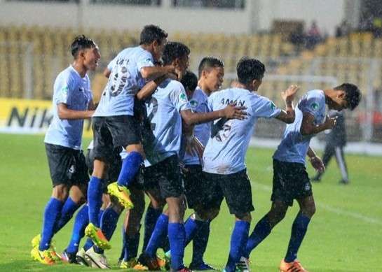 AFC U-16 Championship 2016: The boys need to experience the suffering, says coach Nicolai Adam