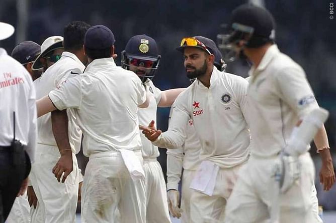Did Team India get its team selection right?