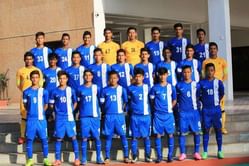 Watch the AFC U-16 Championships India 2016 for free in Goa