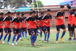 AFC U-16 Championship 2016: I feel the boys are ready, says Nicolai Adam