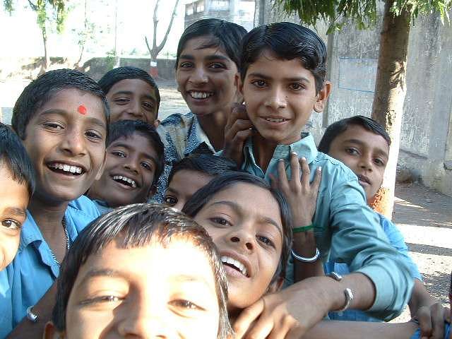 Uttar Pradesh schools come up with a bizarre method; count number of teeth for eligibility in Sports