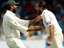 Inzamam-ul-haq feels Shahid Afridi deserved a farewell match