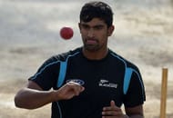 Ish Sodhi