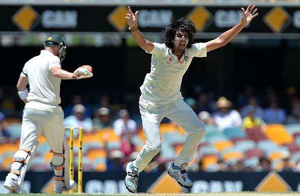 5 reasons why India will miss Ishant Sharma