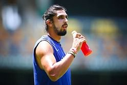 Ishant Sharma ruled out of first Test against New Zealand after failing to recover from Chikungunya
