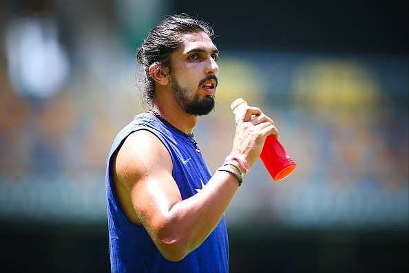 Ishant Sharma ruled out of first Test against New Zealand after failing to recover from Chikungunya