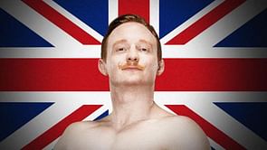 WWE News: Jack Gallagher is coming to Raw