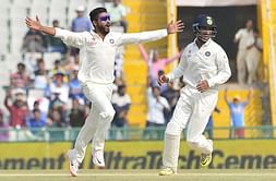 SK Player of the Day: Ravindra Jadeja for his spell of 5 for 73 on Day 3