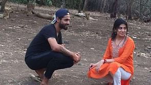 Virat Kohli says Ravindra Jadeja is the selfie king in the Indian team